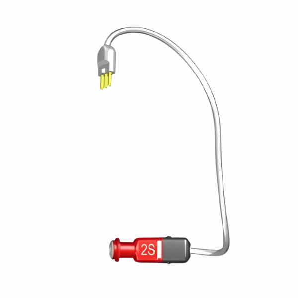 Receivers - 2S for Right