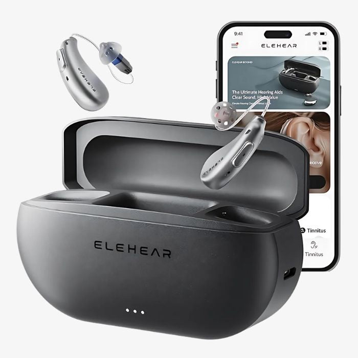 Elehear Beyond