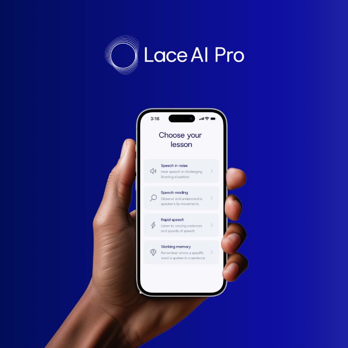 Lace AI Pro