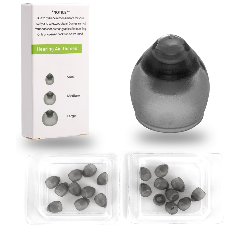 Sennheiser Small Domes