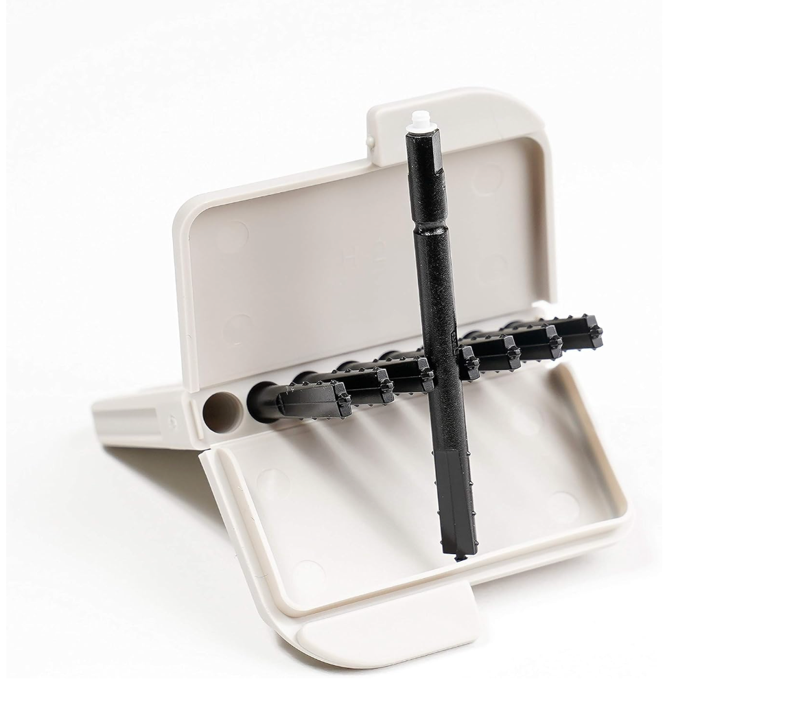 CeruStop Wax Guards