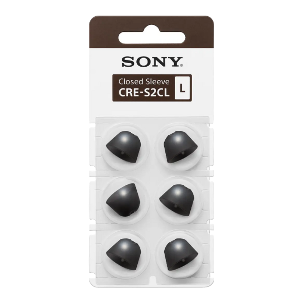Sony CRE-C20 Closed Sleeves - L
