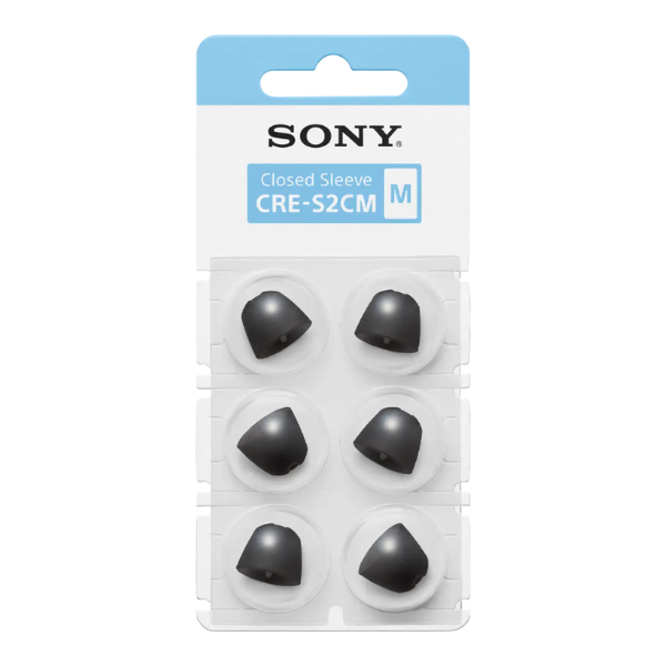 Sony CRE-C20 Closed Sleeves - M