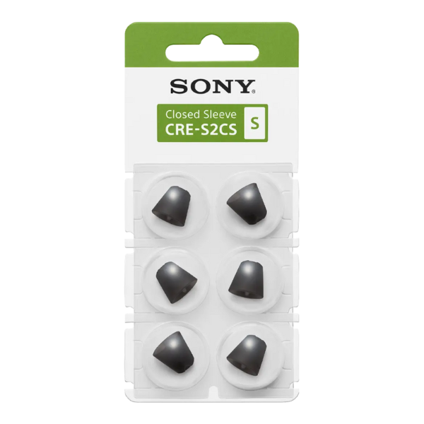 Sony CRE-C20 Closed Sleeves - S