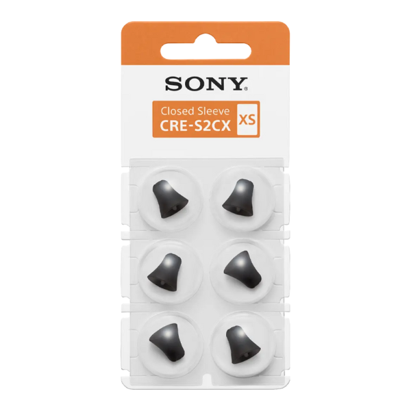 Sony CRE-C20 Closed Sleeves - XS
