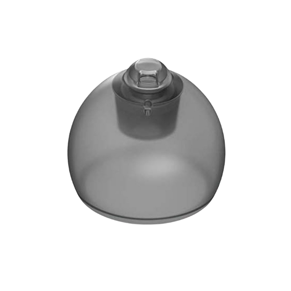 Sennheiser Large Domes