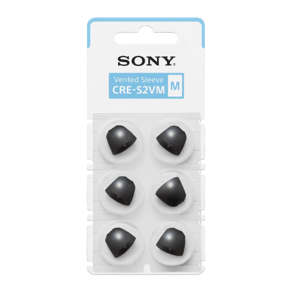 Sony CRE-C20 Vented Sleeves - M