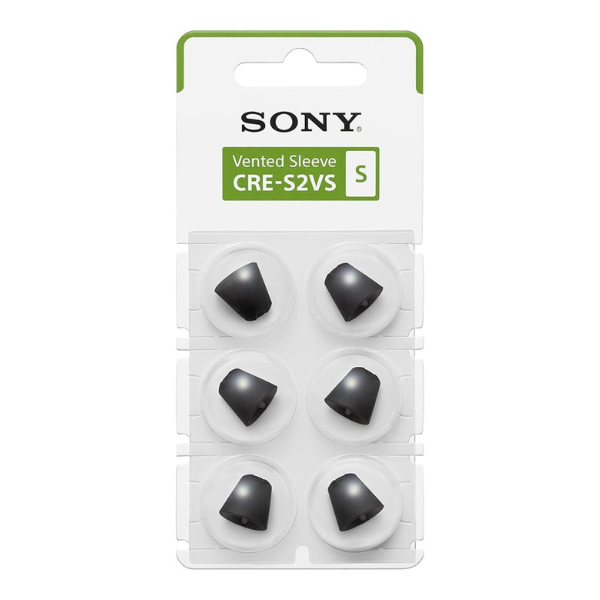 Sony CRE-C20 Vented Sleeves - S