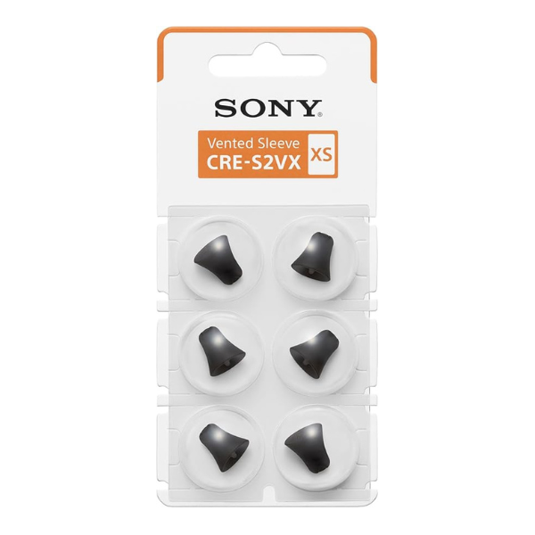 Sony CRE-C20 Vented Sleeves - XS