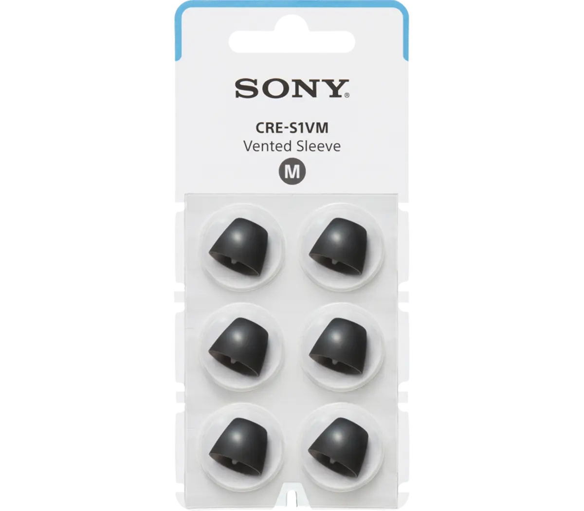 Sony Vented Sleeves