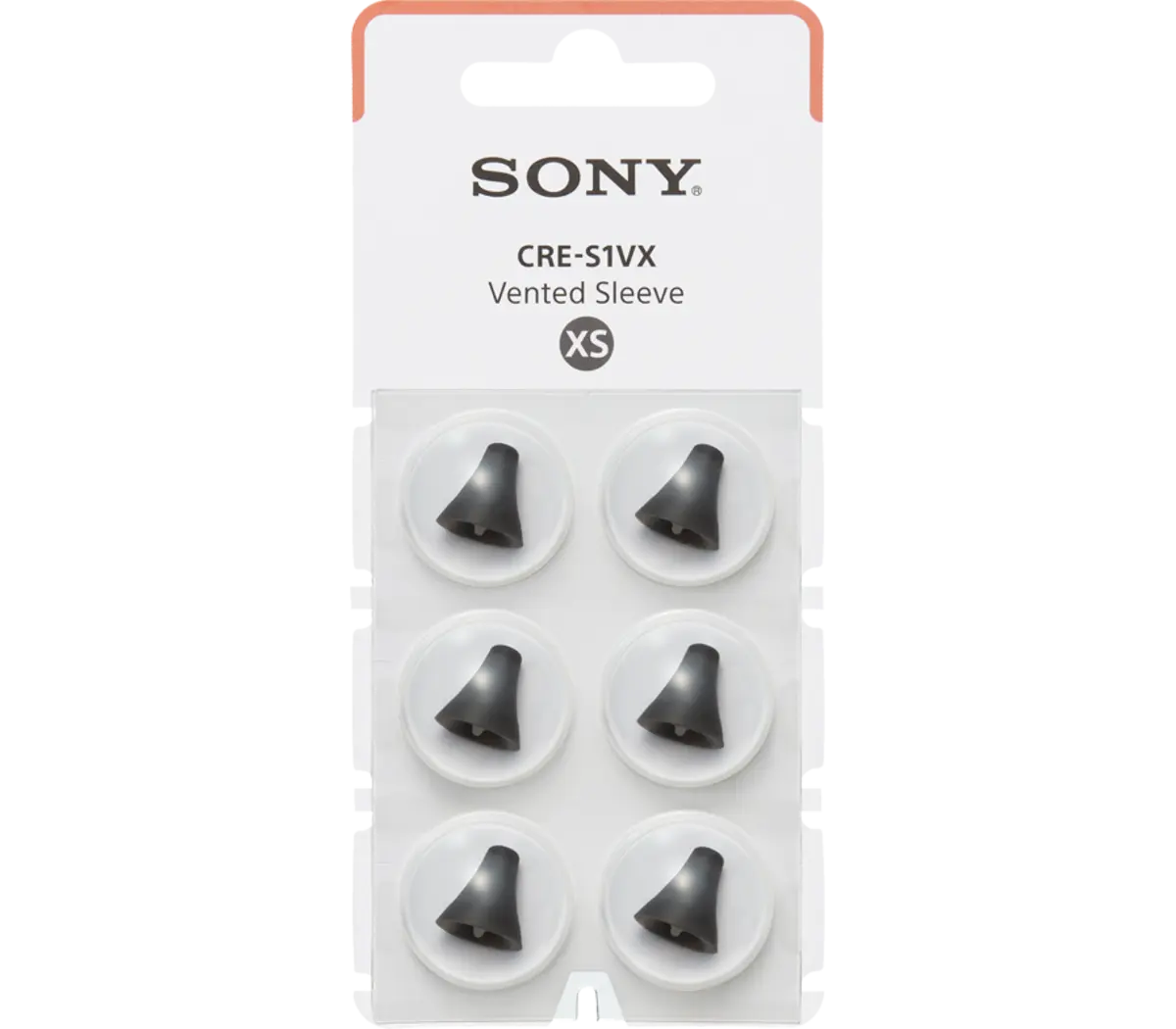 Sony Vented Sleeves