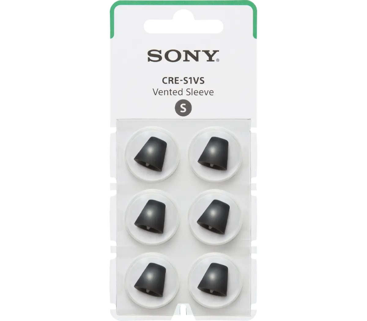 Sony Vented Sleeves