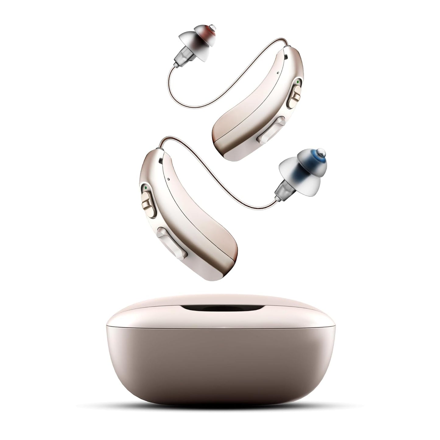 Linner Mercury OTC Hearing Aids