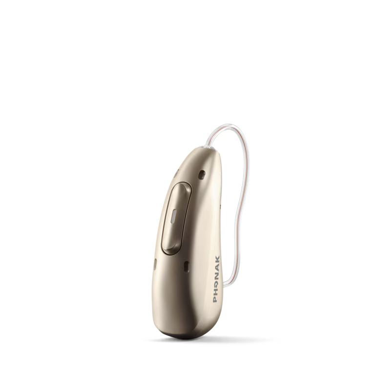 Audeo I50-R RIC Chrgr incl