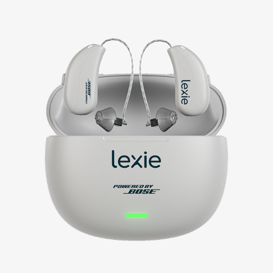 Lexie B3 Powered by Bose