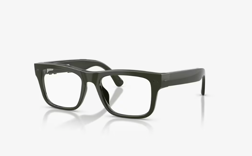 Nuance Audio Plus Square