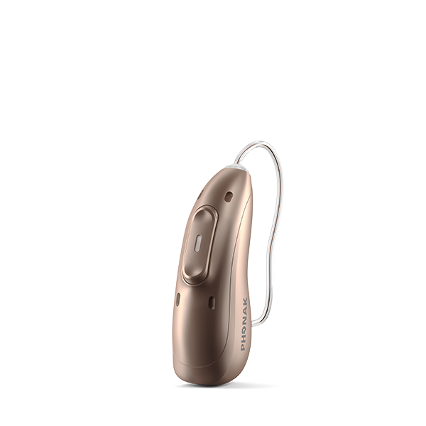 Audeo E50-R Chrgr incl