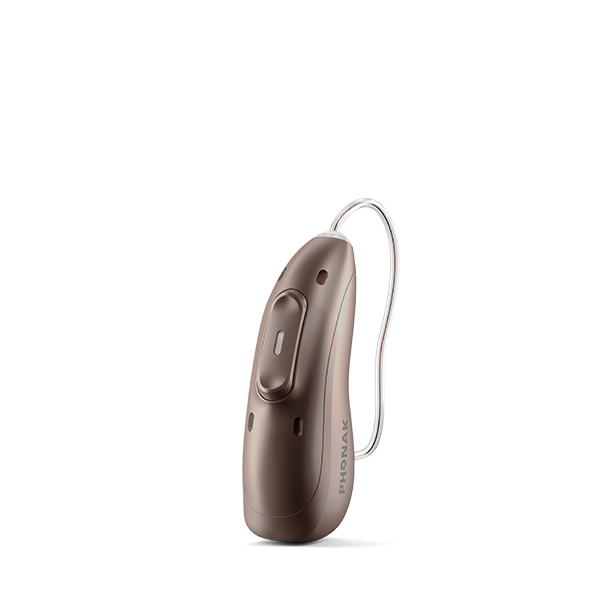 Audeo E50-R Chrgr incl