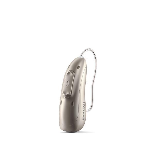 Audeo E50-R Chrgr incl