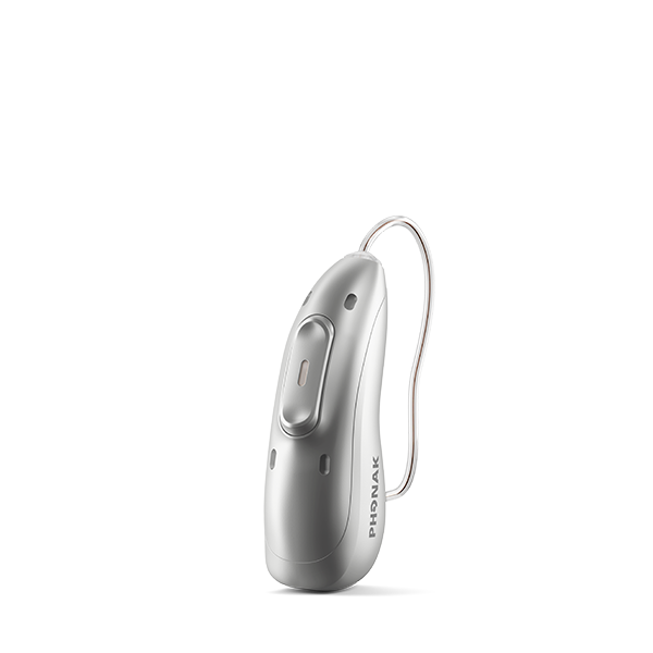 Audeo E90-Sphere-R Chrgr incl