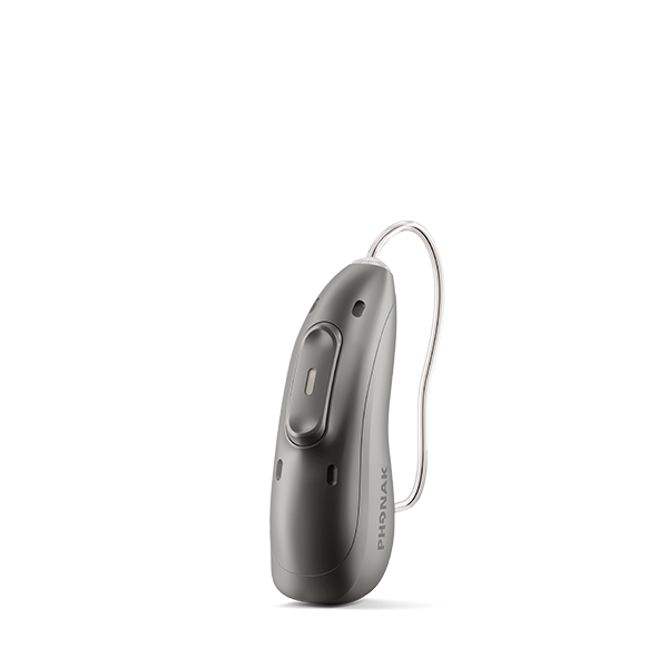Audeo E50-R Chrgr incl