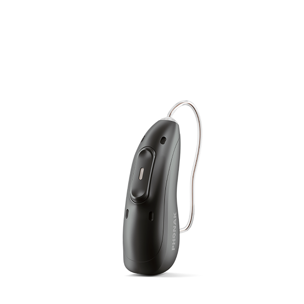 Audeo E50-R Chrgr incl