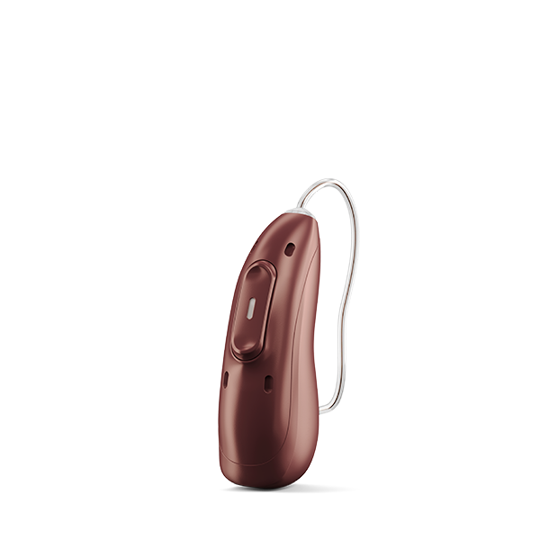Audeo E50-R Chrgr incl