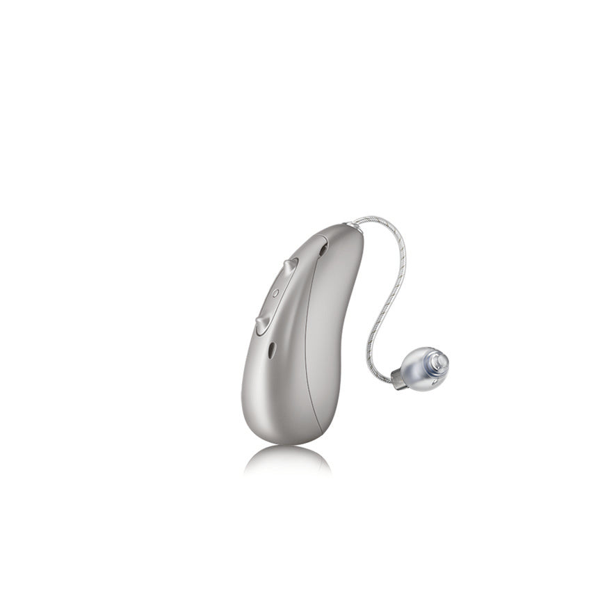 Relate 5.0 Platinum RIC R
