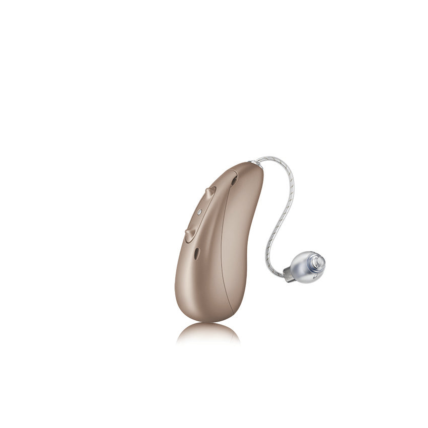 Relate 5.0 Platinum RIC R