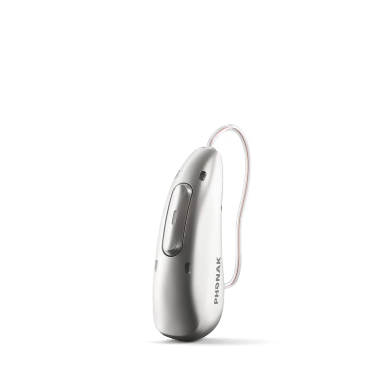 Audeo I50-R RIC Chrgr incl
