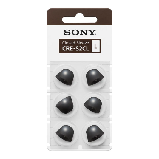 Sony CRE-C20 Closed Sleeves - L