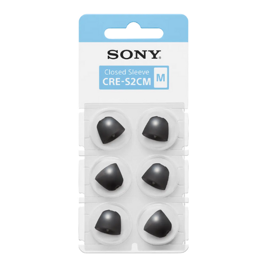 Sony CRE-C20 Closed Sleeves - M